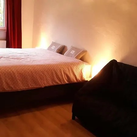 Сasa de vacaciones Le Chalet Des Courtis Waimes