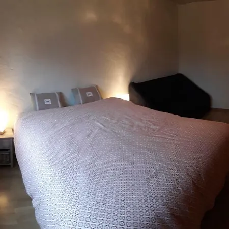 Сasa de vacaciones Le Chalet Des Courtis