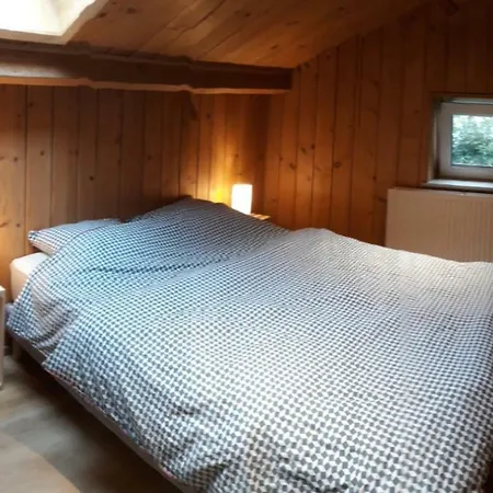 Le Chalet Des Courtis Сasa de vacaciones Waimes